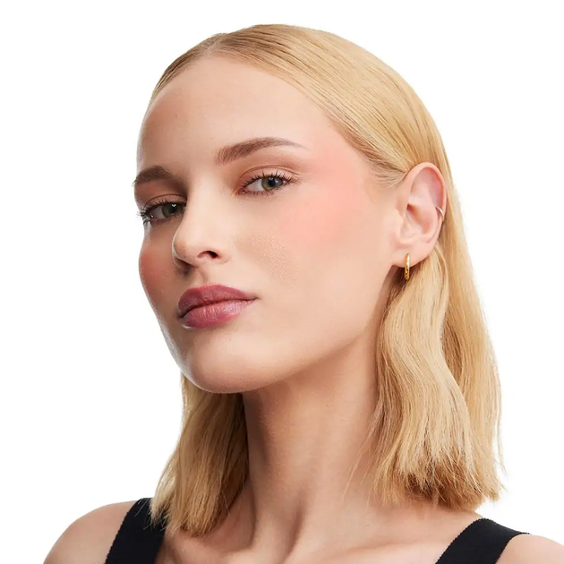 Румяна Yves Saint Laurent Make Me Blush Powder Blush 57 Coral Clash 6g - изображение 2