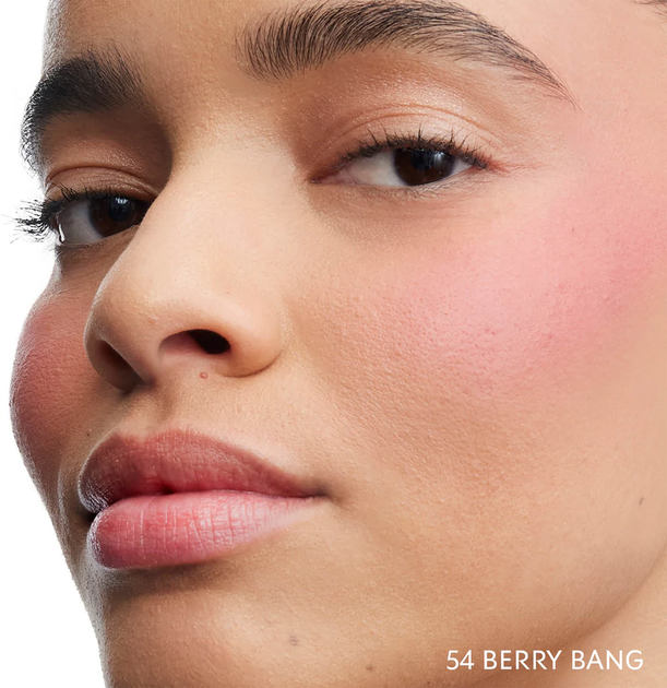 Румяна Yves Saint Laurent Make Me Blush Powder Blush 54 Berry Bang 6g - изображение 3
