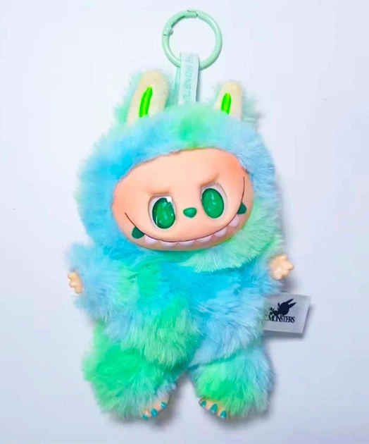 Labubu Big into Energy 3ピース Лабубу Labubu Big into Energy series v3 16см брелок мягкая