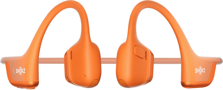 Słuchawki Shokz Openrun Pro2 Orange (S820-ST-OR) - obraz 2