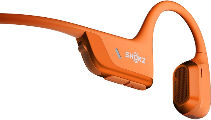 Наушники Shokz Openrun Pro2 Orange (S820-ST-OR) купить в интернет