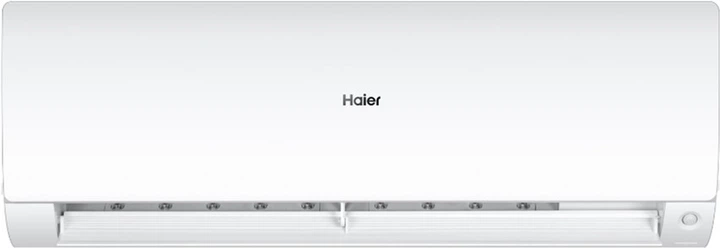 Кондиционер Haier Flexis AS25FL-W/1U25MEHFRA-1 - изображение 3