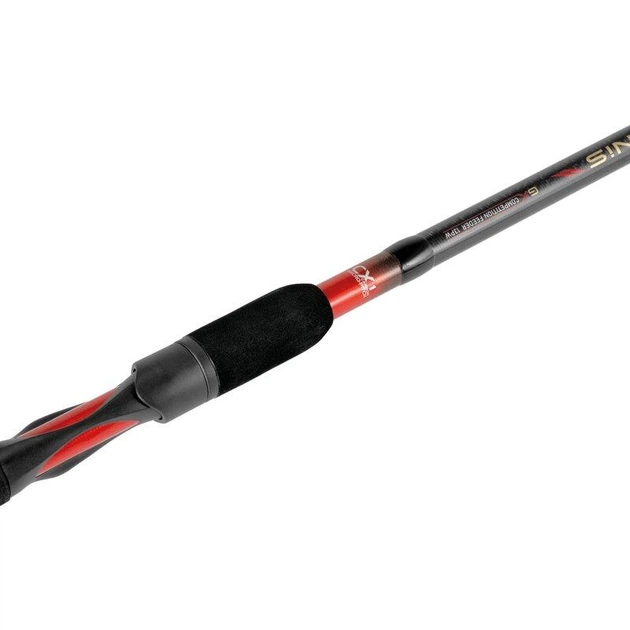 Фідерне вудлище Trabucco Trinis GX Competition Feeder довжина 3,6м тест до 120гр - зображення 3