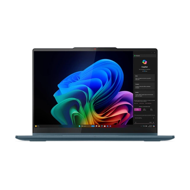 【極美品】 LenovoYoga7 14ARB7 Ryzen7 SSD 1TB/ Ноутбук Lenovo Yoga 7 14AKP10 2-в-1, (83JR003BRM) OLED 120Гц / AMD