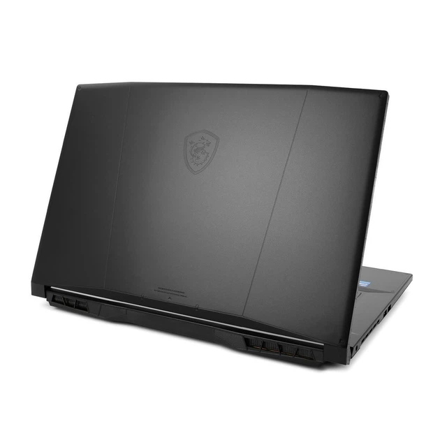 Ігровий ноутбук MSI Katana 17 B12UCRK, (B12UCRK-1055XPL) FHD 144Гц / Intel Core i5-12450H / RAM 16 ГБ / SSD 512 ГБ / RTX 3050 - изображение 7