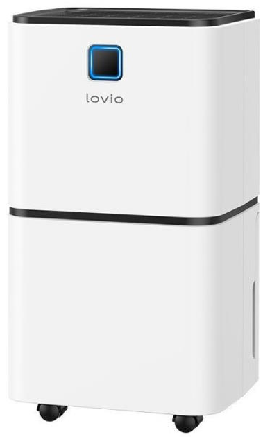 Osuszacz powietrza Lovio SmartDry (LVDE12Y1) - obraz 1