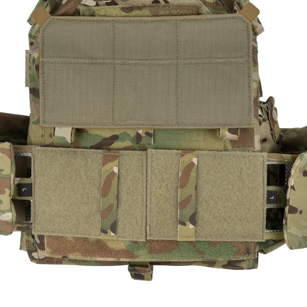 Плитоноска LBT-6094G4 Plate Carrier L Мультикам (155265) - Фото 6 Плитоноска LBT-6094G4 Plate Carrier L Мультикам (155265) - зображення 6