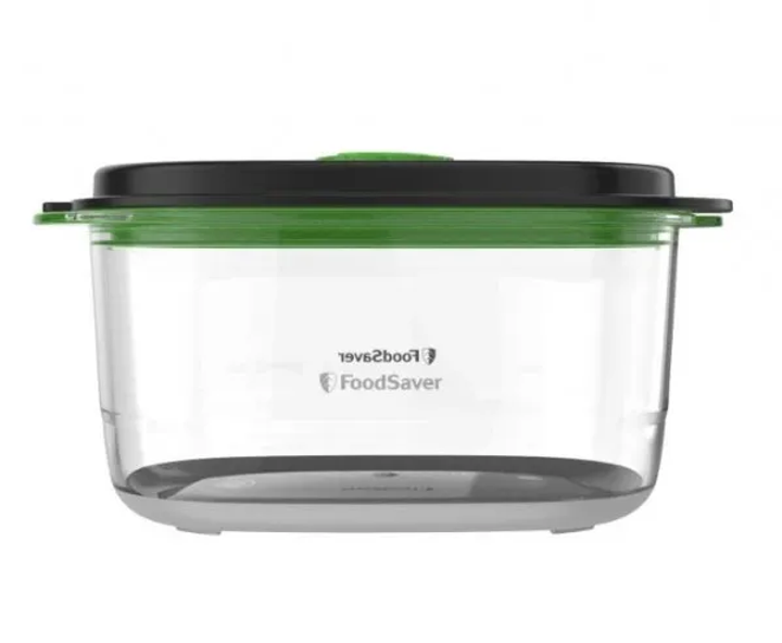 Ланч бокс FoodSaver Fresh 2.0 пластиковий 1.2 л (5060569672389) - зображення 2