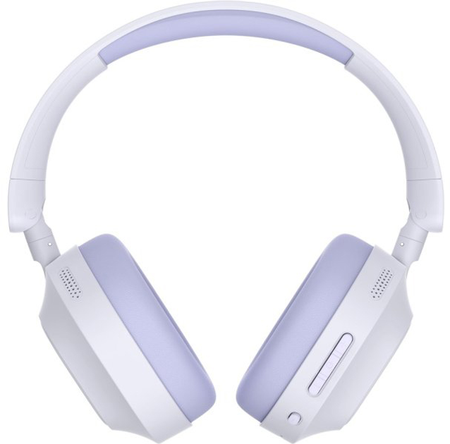 Słuchawki Havit H668BT Purple - obraz 4