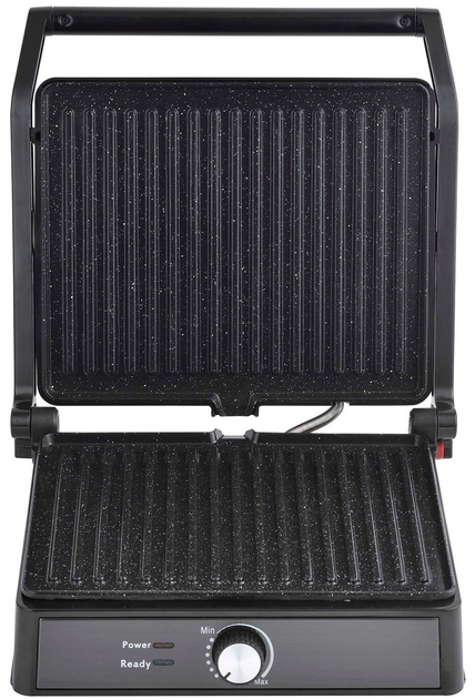 Grill Lovio LVEG001BK - obraz 2