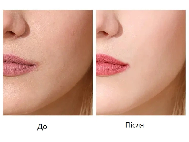 Пудра минеральная рассыпчатая Focallure тон 01 (transparent)11г - изображение 6