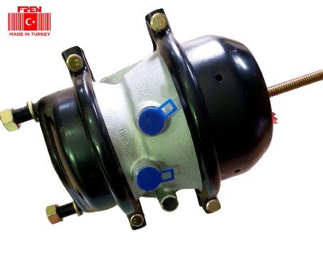 Энергоаккумулятор Т16/24 DISK М16х1,5 
