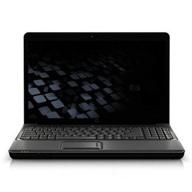 Б/в Ноутбук HP G61 / Intel Pentium / 4 Гб / 500 Гб / Клас B – низькі ...