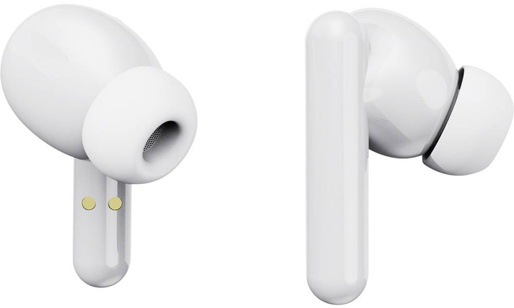 Słuchawki Denver TWE-38 TWS White (111191120210) - obraz 10