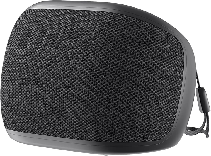 Przenośny głośnik Havit SK800BT RGB Black (SK800BT) - obraz 1