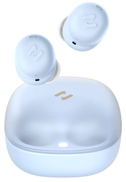 Słuchawki Havit TW969 Blue (6939119068004) - obraz 1
