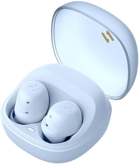 Słuchawki Havit TW969 Blue (6939119068004) - obraz 2