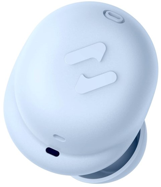 Słuchawki Havit TW969 Blue (6939119068004) - obraz 4
