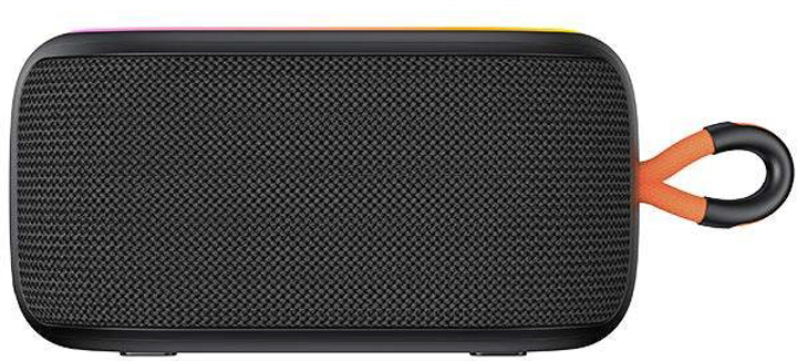 Портативна колонка Havit SK809BT Black (6939119091262) - зображення 4