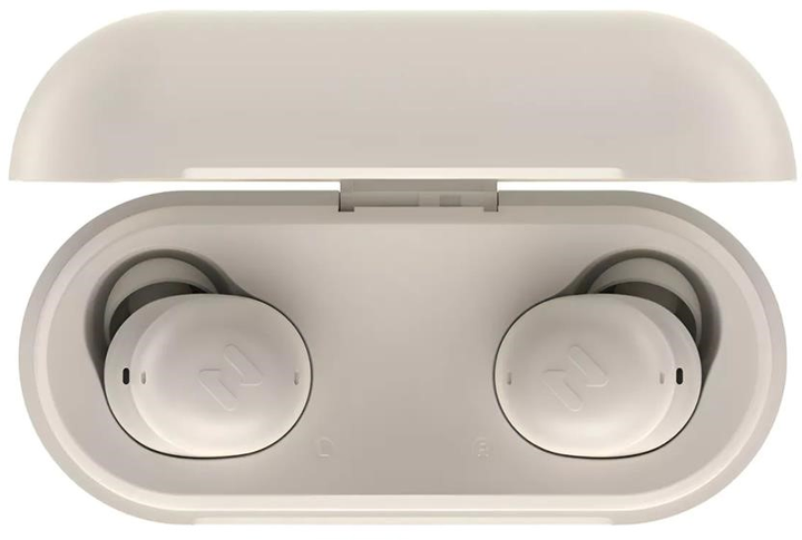 Навушники Havit TW969 Lite Beige (6939119066567) - зображення 4