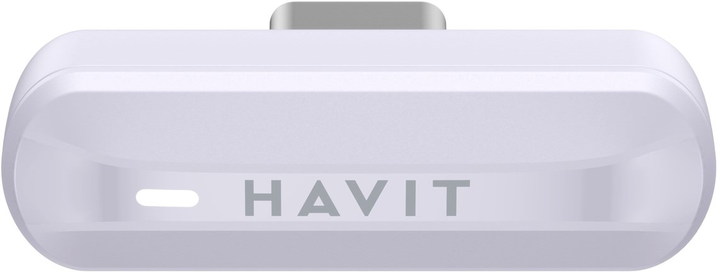 Słuchawki Havit TW970 White (6939119079345) - obraz 12