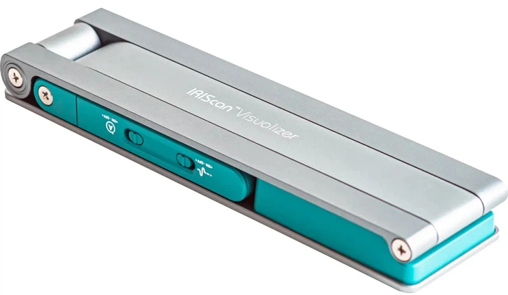 Skaner Canon IRIScan Visualizer 7 Dyslexic (5420079901438) - obraz 5