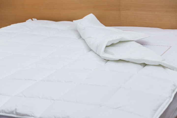 Photos - Duvet Ecotton Ковдра  Демісезон Двоспальна 172х205 см Ecofill Premium Line  White  (25082000)
