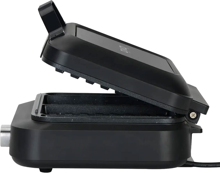 Gofrownica Lovio PerfectCrisp (LVWF002BK) - obraz 2