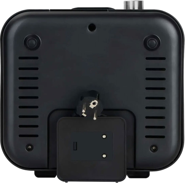 Gofrownica Lovio PerfectCrisp (LVWF002BK) - obraz 3