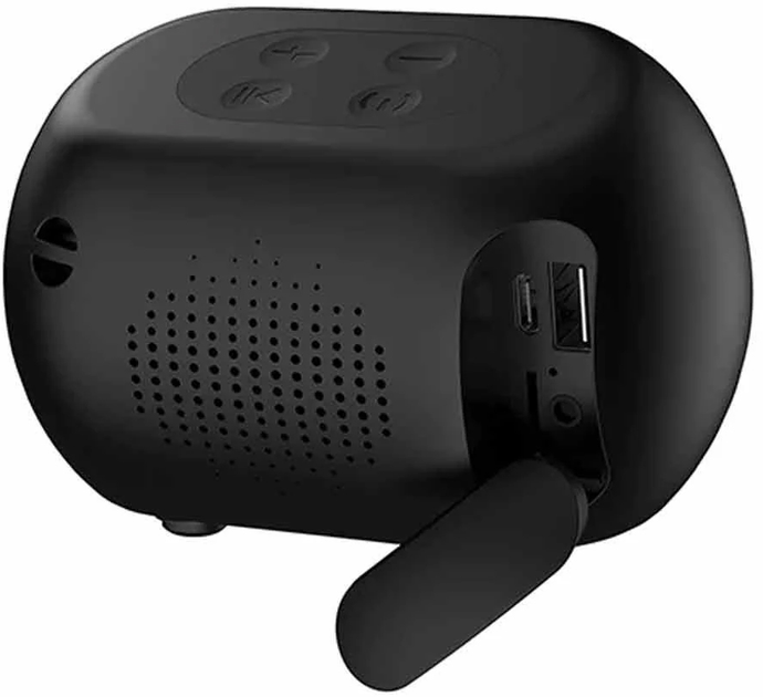 Портативна колонка Havit SK885BT Black - зображення 6