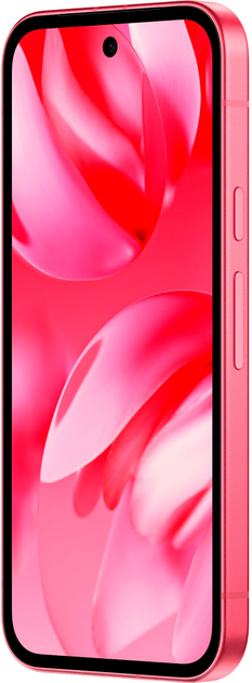 携帯電話本体 Google Pixel 9a 128GB Peony 新品 Google Pixel 9a 128GB SIMフリー [Peony] | 携帯電話