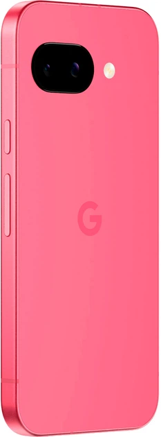Мобильный телефон Google Pixel 9a 8/128GB Peony JP – фото, отзывы