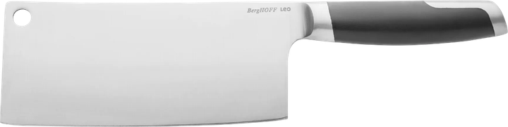 Tasak BergHOFF Graphite 16 cm (5413821395913) - obraz 1