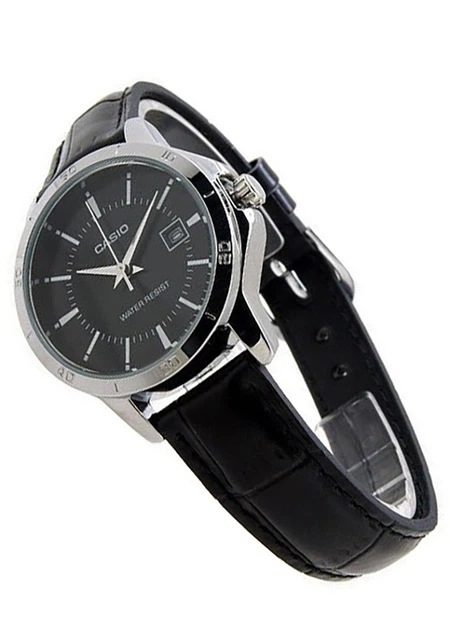 Мужские часы Casio MTP-V004L-1A - изображение 2
