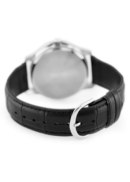 Мужские часы Casio MTP-V004L-1A - изображение 3