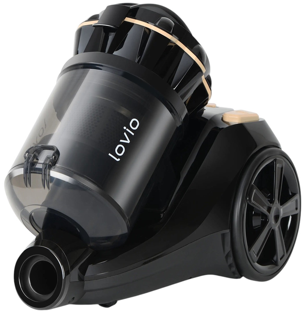 Odkurzacz bezworkowy Lovio VacuuFlex L (LVCVC002) - obraz 3