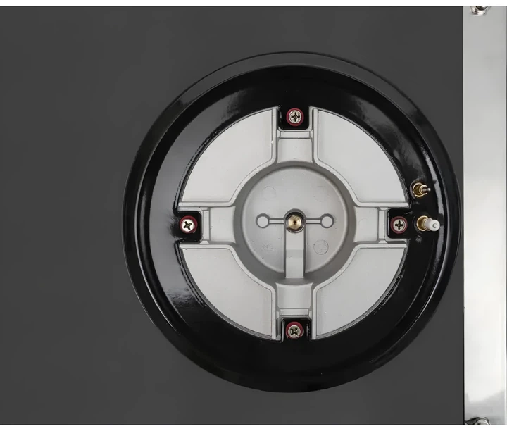 Варочная поверхность Ventolux HG320G CEST (BK) 7 - Фото 7 Варочная поверхность Ventolux HG320G CEST (BK) 7 - изображение 7
