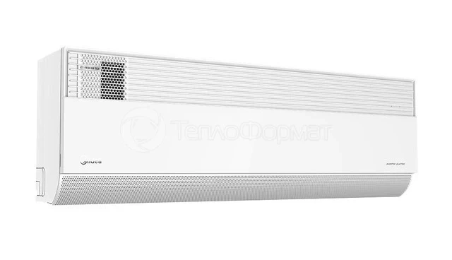 Кондиционер инверторный Midea GAIA MSFA-12N8D6E-I/MSFA-12N8D6E-O - изображение 5