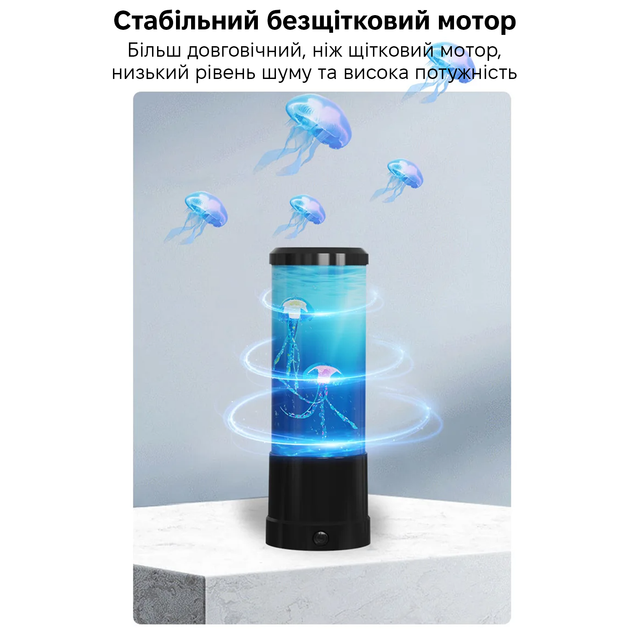 Ночник Inspire T-2-8inch - изображение 5