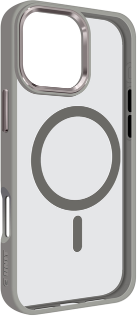 Панель ArmorStandart Unit MagSafe для Apple iPhone 16 Pro Max Titanium Grey від Rozetka на платформі USKIDKA Акція на Панель ArmorStandart Unit MagSafe для Apple iPhone 16 Pro Max Titanium Grey від Rozetka