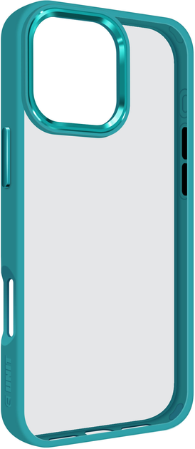 Панель ArmorStandart UNIT2 для Apple iPhone 16 Pro Max Lake Green від Rozetka на платформі USKIDKA Акція на Панель ArmorStandart UNIT2 для Apple iPhone 16 Pro Max Lake Green від Rozetka