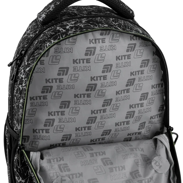 Рюкзак Kite Education teens K25-8001L-1 - изображение 6