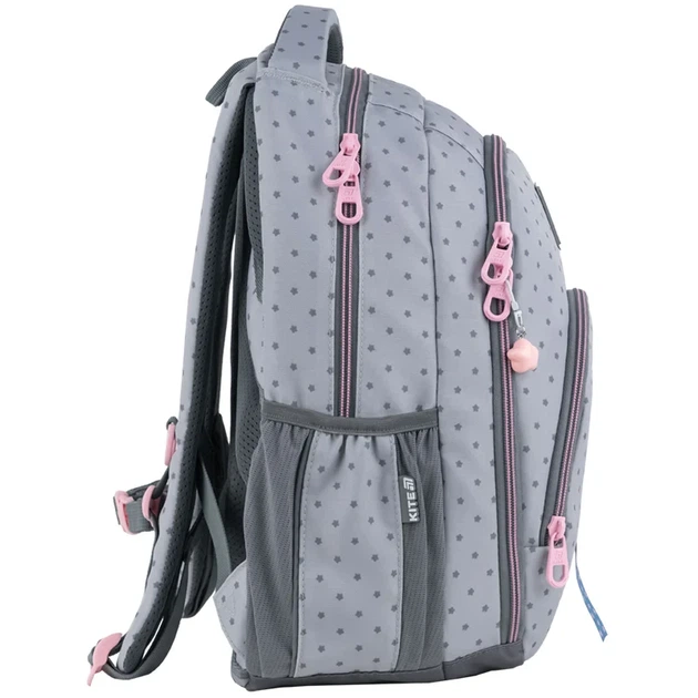 Рюкзак Kite Education teens Hello Kitty HK25-905M - Фото 5 Рюкзак Kite Education teens Hello Kitty HK25-905M - изображение 5