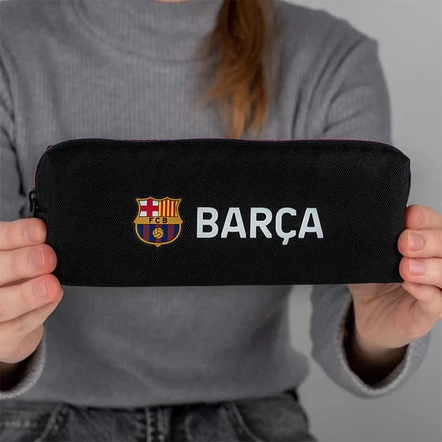 Пенал Kite FC Barcelona - изображение 4