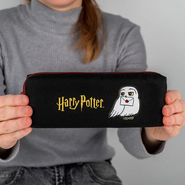 Пенал Kite Harry Potter HP25-642 - изображение 4