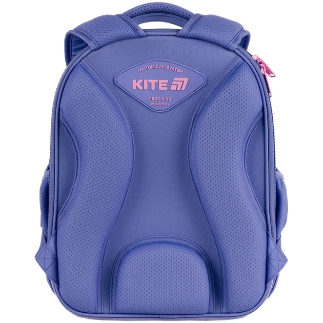 Рюкзак шкільний каркасний Kite Education Kuromi HK25-555S-2 - изображение 3