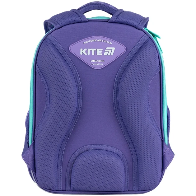 Рюкзак шкільний каркасний Kite Education Studio Pets SP25-555S-2 - изображение 4