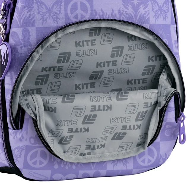Рюкзак Kite Education teens K25-905M-3 - изображение 6