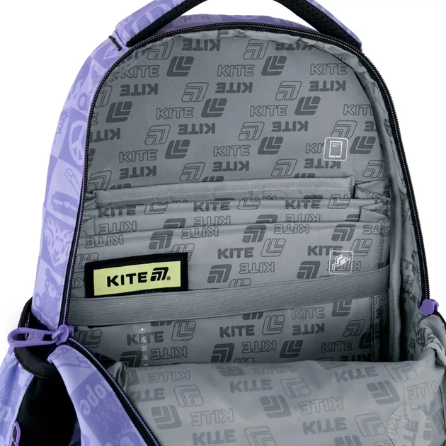 Рюкзак Kite Education teens K25-905M-3 - изображение 8