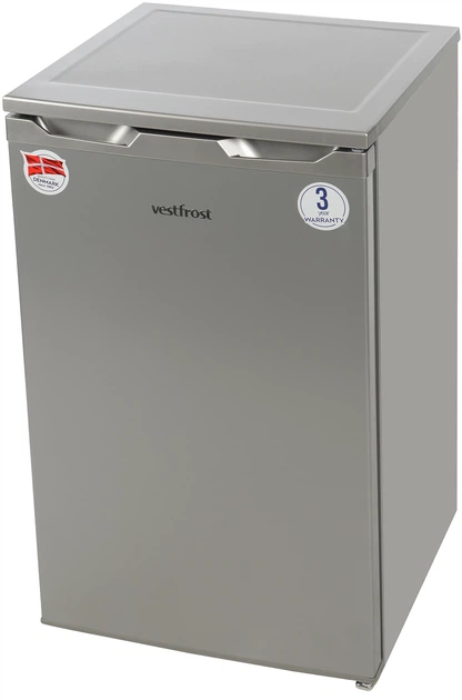 Морозильник вертикальний Vestfrost VD143FS - зображення 3